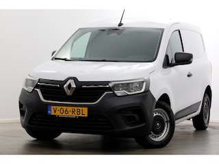 Renault Kangoo 1.3 TCe 100pk Benzine Comfort Airco/Cruise Control 12-2022