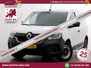 Renault Kangoo 1.3 TCe 100pk Benzine Comfort Airco/Cruise Control 12-2022