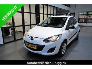 Mazda 2 HB 5 deurs 1.3 Cool