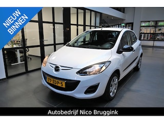 Mazda 2 HB 5 deurs 1.3 Cool