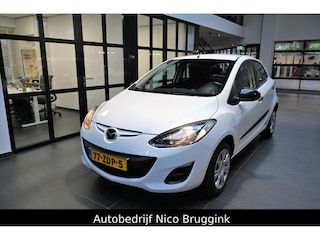 Mazda 2 HB 5 deurs 1.3 Cool