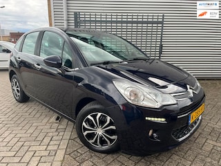 Citroën C3 1.2 PureTech Collection|Stoelver|Cruise|Airco|PDC|Nw Driem|