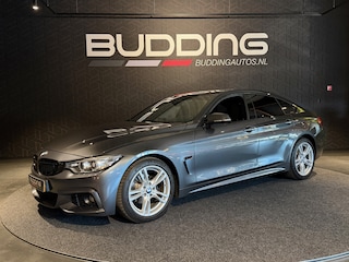 BMW 420i Centennial Exe | M-sport | Gr Navi | Orig NL