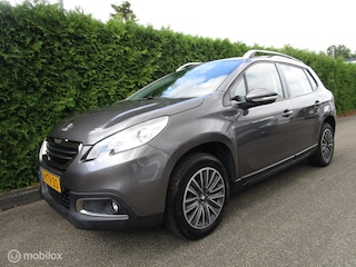 Peugeot 2008 1.6 VTi 120 PK Active - Airco - Trekhaak