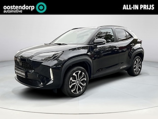 Toyota Yaris Cross 1.5 Hybrid 115 Dynamic