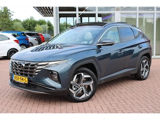 Hyundai Tucson 1.6 T-GDi PHEV 265pk AWD Aut. Premium Sky, Panoramadak