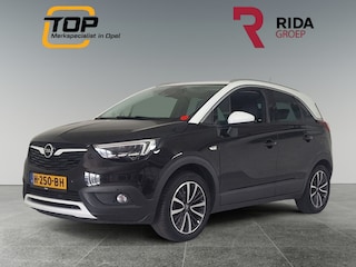 Opel Crossland X 1.2 T. Innovation | Trekhaak | Camera | Automaat |