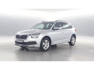 Skoda Kamiq 1.0 TSI 115pk Sport Business / Navigatie / Cruise Control / Parkeersensoren