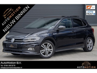 Volkswagen Polo 1.0 TSI Highline Business R PANO CAMERA KEYLESS LED