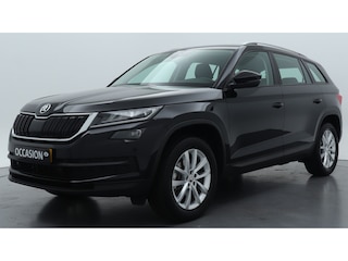Skoda Kodiaq 1.5 TSI Limited Business Edition