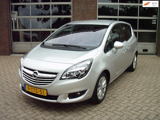 Opel Meriva 1.4 Turbo Cosmo