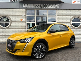 Peugeot 208 1.2 PureTech GT-Line |VirtualDash|360Cam|