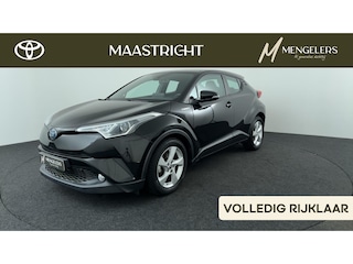 Toyota C-HR 1.8 Hybrid Active P.Cam | slechts 41dkm