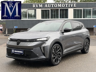 Renault Scénic E-Tech EV87 long range esprit Alpine SOH ... | ADAPT. CRUISE CONTROL | 360 GRADEN CAMERA | STOEL & STUUR VERWARMING | ELEK. PANORAMADAK | PREMIUM AUDIO