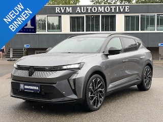 Renault Scénic E-Tech EV87 long range esprit Alpine SOH ... | ADAPT. CRUISE CONTROL | 360 GRADEN CAMERA | STOEL & STUUR VERWARMING | ELEK. PANORAMADAK | PREMIUM AUDIO