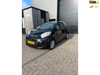 Citroën C1 1.0 Attraction 1E EIG|FACELIFT|AIRCO|ZUINIG|3DRS|