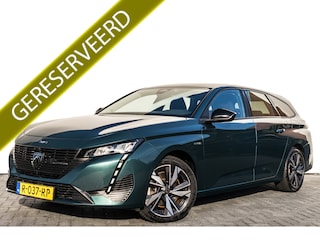 Peugeot 308 SW 1.6 Plug-in Hybrid 180 Active Pack Business | Ned Auto | 88.000 KM | Digitaal instrumentenpaneel | Comfortstoel(en) | Velgen 17"Inch | Cruise control | Pdc V/A | Keyless | Apple Android | DAB |