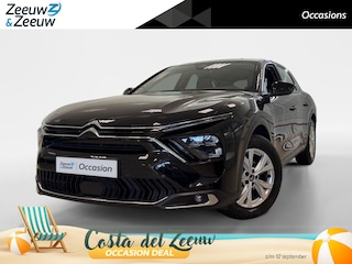 Citroƫn C5 X 1.2 TURBO | AUTOMAAT | BUSINESS EDITION | NL-AUTO |