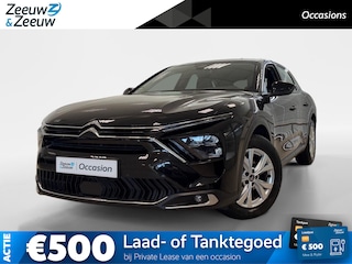 Citroën C5 X 1.2 TURBO | AUTOMAAT | BUSINESS EDITION | NL-AUTO |