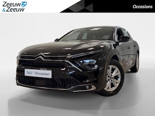 Citroën C5 X 1.2 TURBO | AUTOMAAT | BUSINESS EDITION | NL-AUTO |