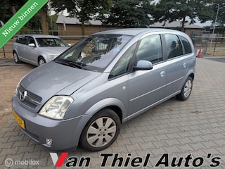 Opel Meriva 1.6-16V Cosmo