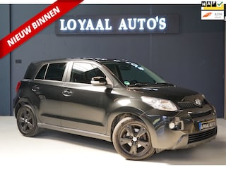 Toyota Urban Cruiser 1.3 VVT-i Dynamic | APK | AIRCO | ACHTERUITRIJCAMERA