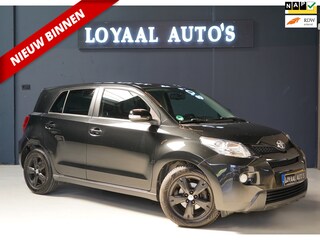 Toyota Urban Cruiser 1.3 VVT-i Dynamic | APK | AIRCO | ACHTERUITRIJCAMERA