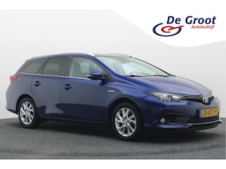 Toyota Auris Touring Sports 1.8 Hybrid Dynamic
