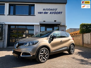 Renault Captur 1.2 TCe Dynamique