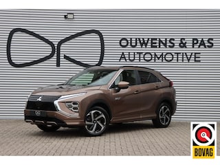 Mitsubishi Eclipse Cross 2.4 PHEV Business Executive | CARPLAY | TREKHAAK | 360 Camera | Stuurverwarming |
