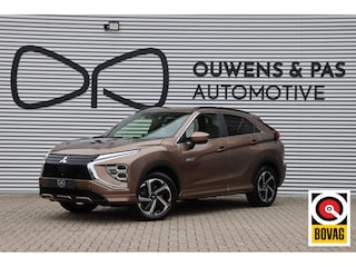 Mitsubishi Eclipse Cross 2.4 PHEV Business Executive | CARPLAY | TREKHAAK | 360 Camera | Stuurverwarming |