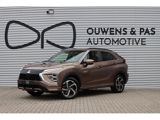 Mitsubishi Eclipse Cross 2.4 PHEV Business Executive | CARPLAY | TREKHAAK | 360 Camera | Stuurverwarming |