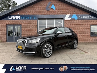 Audi Q2 2.0 TFSI 301PK SQ2 Nieuwstaat UNIEK | 50.000KM | Navi | Camera | ACC | 19" | Afn. Trekhaak