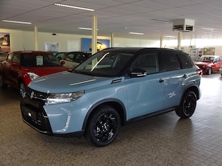 Suzuki Vitara 1.4 Smart Hybrid Special Edition, Nieuw, Nu incl. actie inruilpremie € 2.000,-