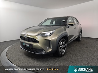 Toyota Yaris Cross 1.5 Hybrid Active | Navigatie | Camera | Cruise Control | Climate Control |
