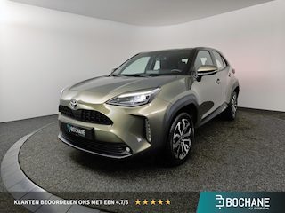 Toyota Yaris Cross 1.5 Hybrid Active | Navigatie | Camera | Cruise Control | Climate Control |