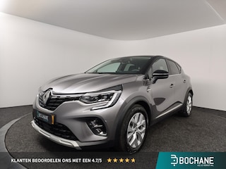 Renault Captur 1.6 E-Tech Hybrid 145 Intens | Navigatie  | Apple & Android Carplay | Camera | Climate Control | Cruise Control |