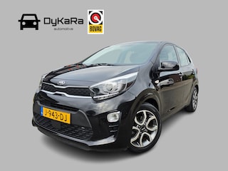 Kia Picanto 1.0 MPi Attraction CarPlay, Camera, Stoelverwarming