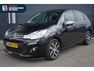 Citroën C3 1.2 VTi Collection | Distributie 2025 vv | Orig. NL | NAP | Climat Control | Cruise Control | PDC | Dealeronderhouden