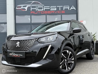 Peugeot 2008 1.2 PureTech Allure CarPlay Full-Led DAB Orig-NL
