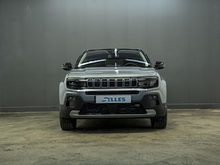 Jeep Avenger Altitude 54 kWh