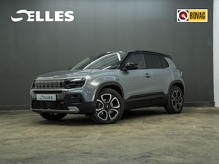Jeep Avenger Altitude 54 kWh