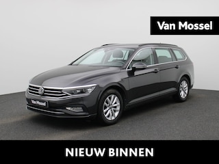 Volkswagen Passat Variant 1.6 TDI Comfort Business