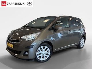 Toyota Verso-S 1.3 VVT-i Trend