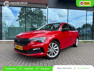 Skoda Scala 1.0 TSI First Edition - Panodak - Winterpakket - Climate - Org.NL