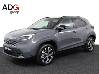 Toyota Yaris Cross 1.5 Hybrid 130 First Edition | Nieuwste model | Stoel/stuurverwarming | Dodehoekdetectie |