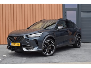 Cupra Formentor 1.4 e-Hybrid VZ Copper Edition | Leer | Pano | 360 camera