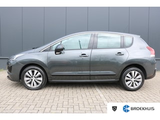 Peugeot 3008 1.2 PureTech Allure | Navi | Camera | Panoramadak | Cruise control | PDC V+A | Clima | LMV 17"|