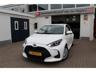 Toyota Yaris 1.5 Hybride Active