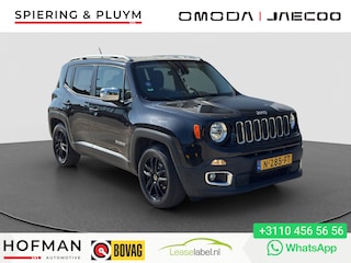 Jeep Renegade 1.4 MultiAir Freedom